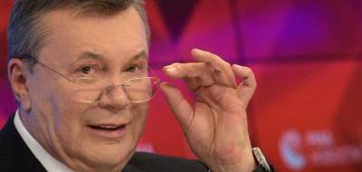 В России обнародовали новое обращение Януковича: заговорил о главной "ошибке" Украины
