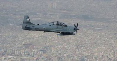 Система ПВО не была задействована: в Узбекистане озвучили новую версию крушения афганского самолета