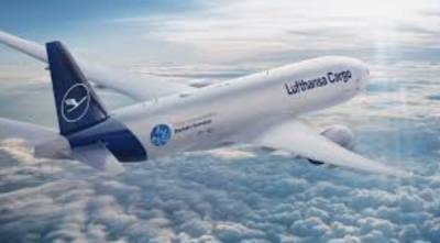 Стабфонд, созданный ФРГ для поддержки Lufthansa в период кризиса, продаст 5% акций авиакомпании