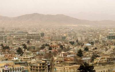 В столице Афганистана остались только три посольства - России, Китая и Пакистана
