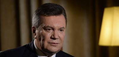 Бывший президент Янукович: главная ошибка Украины за последние 30 лет – отказ от России