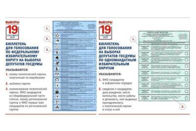 ЦИК Марий Эл зарегистрировал 11 кандидатов в Госдуму