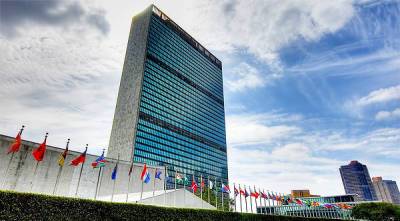 В ООН требуют прекратить распространение ПО для слежки за людьми