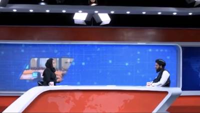Талибы* пригласили женщин участвовать в будущем правительстве Афганистана
