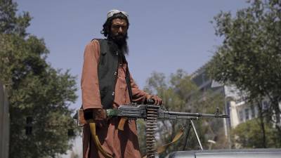 Талибы обещают амнистию и зовут женщин в госструктуры Афганистана