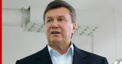 Главная ошибка Украины, переворот 2014 года, перспективы страны. О чем рассказал Янукович