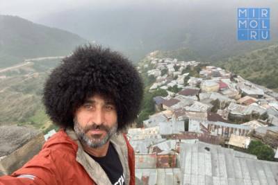 В 2022 году Дагестан ждёт пиковый скачок потока туристов со всего мира — руководитель «Тур в Дагестан» - mirmol.ru - Махачкала - респ. Дагестан