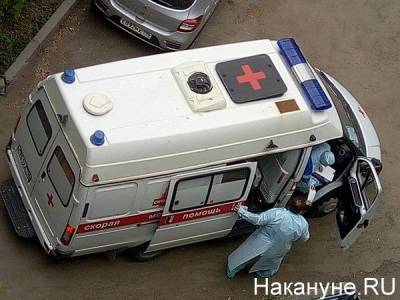 В Тюменской области проверят, почему к пострадавшей от инсульта старушке участковый врач пришёл через 10 дней