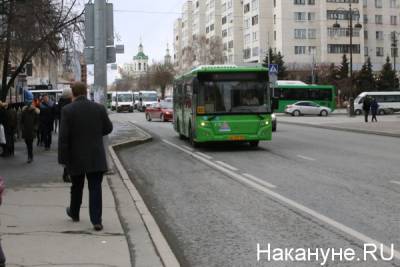 В Тюмени не планируют запускать трамваи