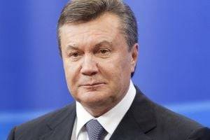 "При нашей власти народ жил лучше": Янукович обратился к украинцам