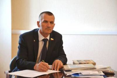 Орловский политик Вдовин снимается с выборов в областной совет