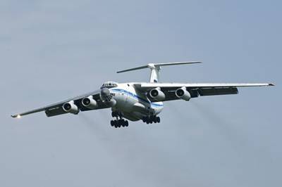 В Москве умер главный конструктор самолетов Ил-76 и Ил-78 Андрей Юрасов