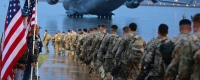 Володин: Нынешняя ситуация в Афганистане – крах внешней политики США