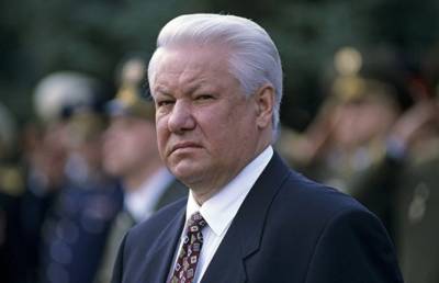 Спустя столько лет вскрылась правда о Ельцине: шокирующая информация