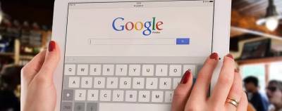 Компания Google выплатит штраф за рекламу абортов в барнаульской клинике