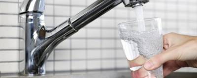 В столице Башкирии осуществили исследование качества питьевой воды
