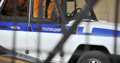 В Москве контролер института насмерть забил супругу за пьянство при ребенке