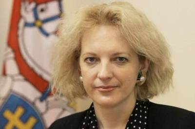 Советница президента Литвы: надо готовиться к наплыву беженцев из Афганистана