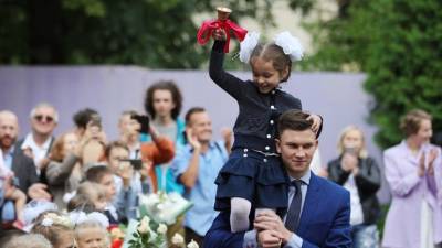 «Единая Россия» запускает проект по оценке готовности школ в стране к новому учебному году