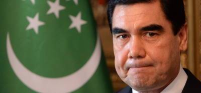 Эксперты считают Туркмению самым «слабым звеном» перед угрозой из...