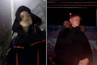 В Канске освободили обвиняемых в подготовке терактов подростков