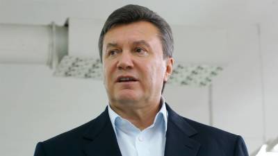 Янукович заявил, что при нём Украина жила лучше