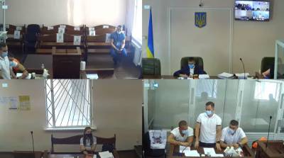 Завладение 27 млн ​​грн в Николаеве: еще одного подозреваемого арестовали