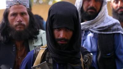 Игорь Левитас: О «Талибане», США и восточной ментальности