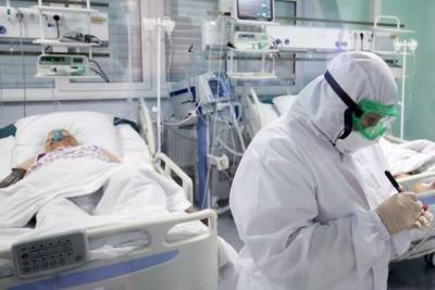 На Дону от последствий коронавируса умерли 28 человек