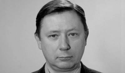 Скончался главный конструктор военно-транспортных И-76 Андрей Юрасов