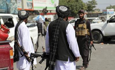 Foreign Policy (США): почему афганские племена победили США