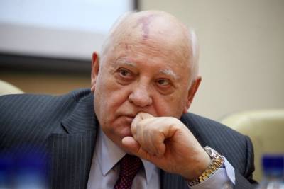 «Неудачная затея»: Горбачев призвал извлечь уроки из ситуации в Афганистане