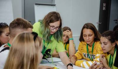 В Новосибирске стартует новая образовательная программа «Квантокарусель» – Учительская газета