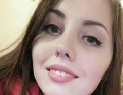 Против Божены Жолудь, девушки погибшего в Киеве Виталия Шишова, СК возбудил уголовное дело
