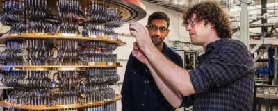 Австралийские физики научились управлять работой миллионов квантовых битов