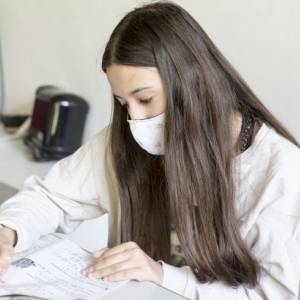 В Германии рекомендуют прививать от коронавируса подростков от 12 лет