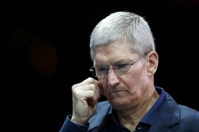 Сотрудники Apple массово покидают компанию. Бегство объясняют тремя гипотезами