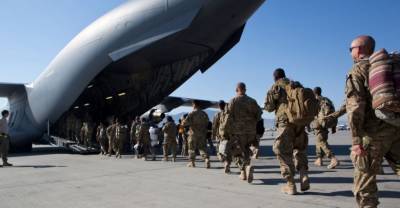 Политолог скептически оценил заявление Байдена о выводе войск США из Афганистана