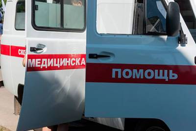 Водитель скорой помощи отбил у насильника россиянку
