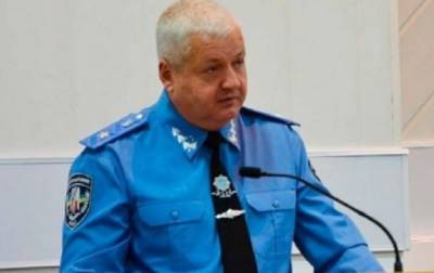 Экс-руководитель полиции Днепропетровщины умер во время отдыха в Турции