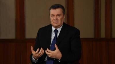 Янукович озвучил последствия главной ошибки Украины