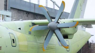 Военный летчик назвал возможные причины крушения Ил-112В