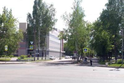 В следующем году в Йошкар-Оле будет отремонтирована улица Осипенко