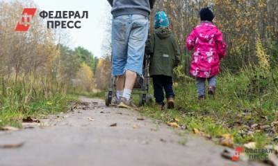 Россиянам с детьми до семи лет дополнительно выделят более 21 миллиарда