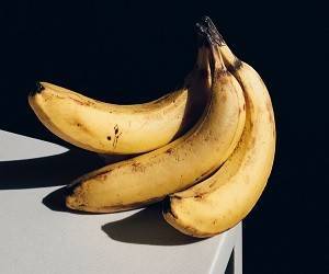 Банан — не только вкусно