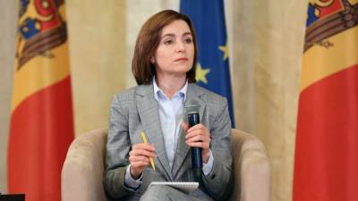 Новое правительство Молдавии само себя дискредитирует – эксперт