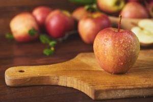 Стало известно, будут ли в этом году дешевые яблоки в Украине