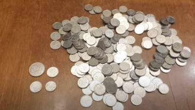 Проверьте кошельки и копилки: украинцам показали уникальную монету, за которую дают 26 тысяч гривен
