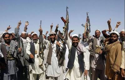 Талибы раскрыли судьбу посольства РФ в Афганистане