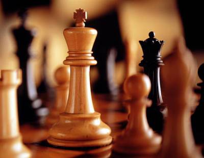 В Копенгагене попытаются изменить правила шахмат, устранив "расистское" преимущество белых